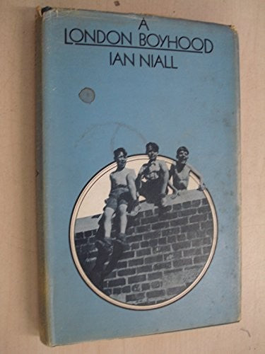 London Boyhood