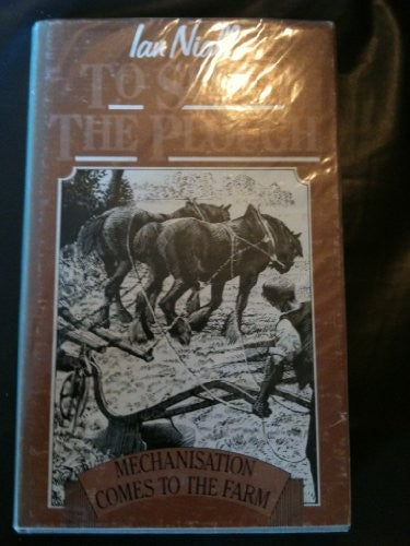To Speed the Plough