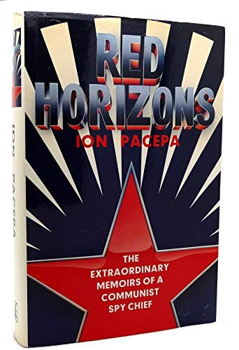 Red Horizons