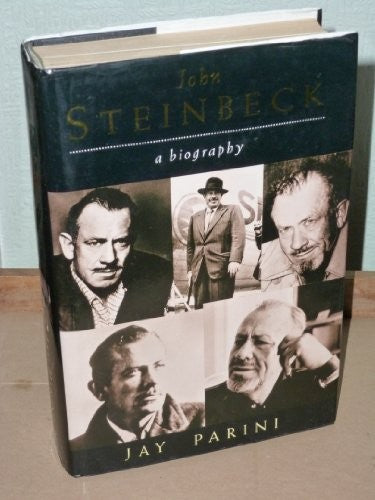 John Steinbeck