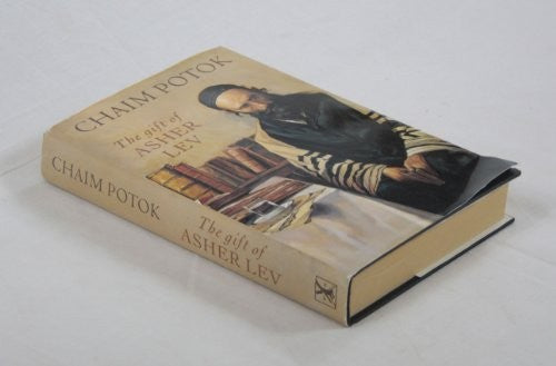 The Gift of Asher Lev