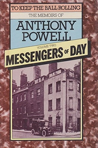 Messengers of Day