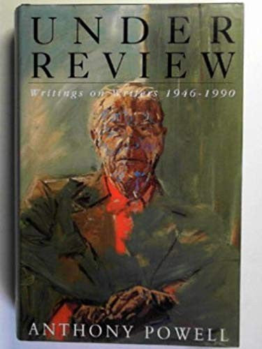 Under Review