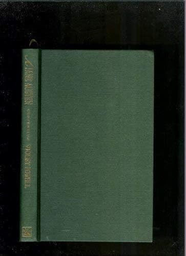 A Jane Austen Compendium