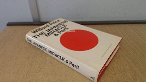 Japanese Miracle-and Peril
