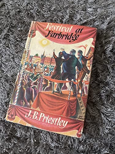 Festival at Fairbridge