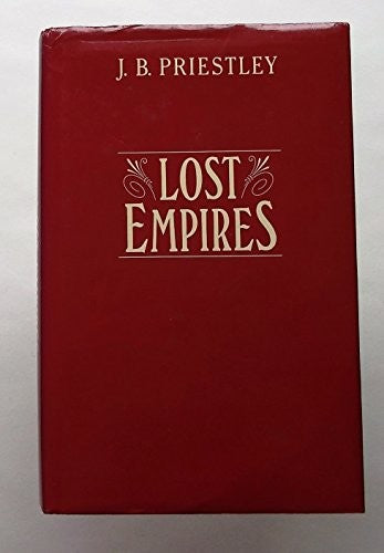 Lost Empires