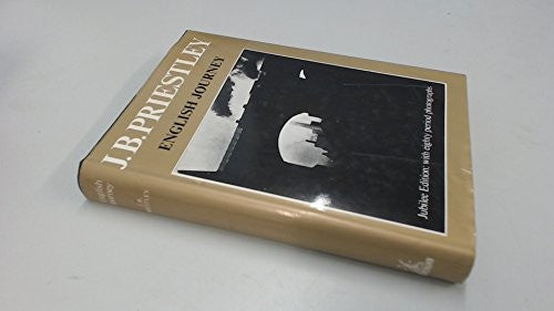 English Journey