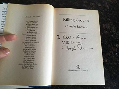 Killing Ground