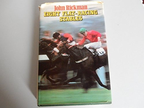 Eight Flat-racing Stables