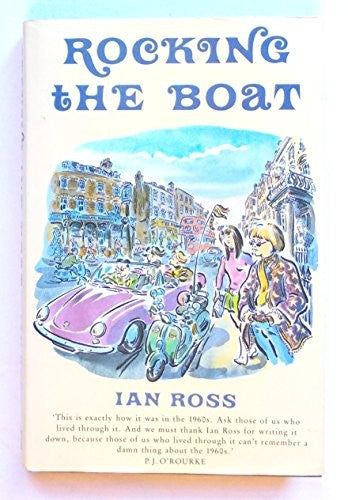 Rocking the Boat