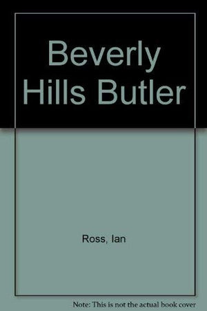 Beverly Hills Butler