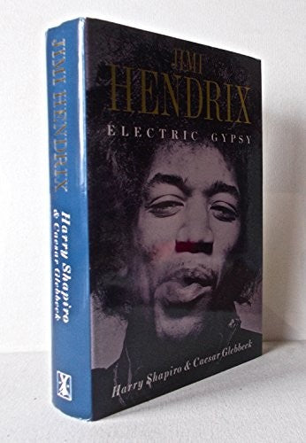 Jimi Hendrix