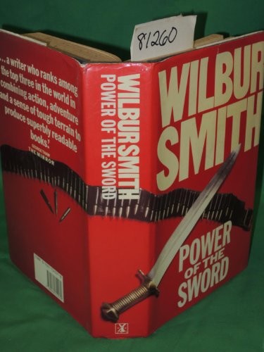 Power of the Sword