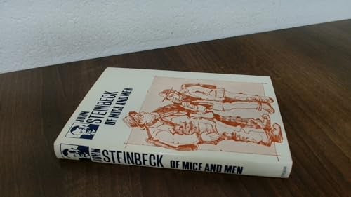 Of Mice and Men