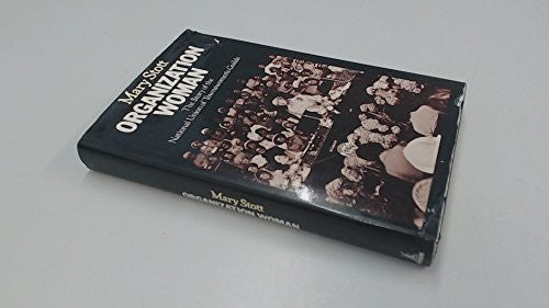 Organization Woman