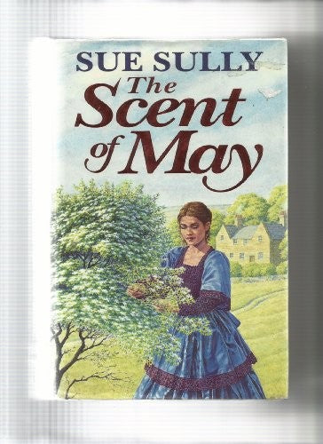 Scent of May