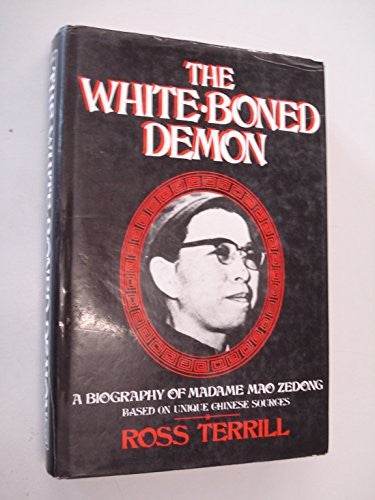White Boned Demon