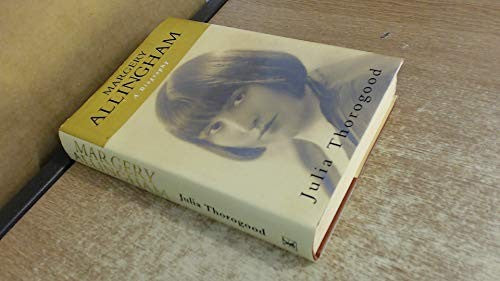 Margery Allingham