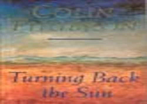 Turning Back the Sun