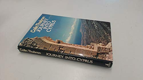 Journey into Cyprus