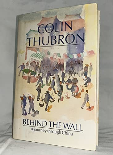 Behind the Wall