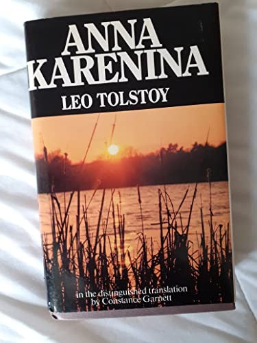 Anna Karenina