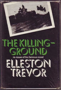 Killing Ground 