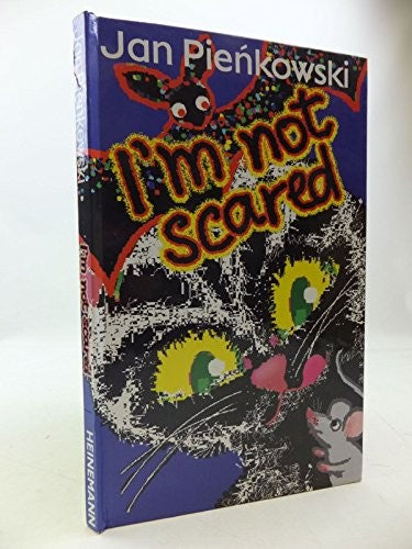 I'm Not Scared