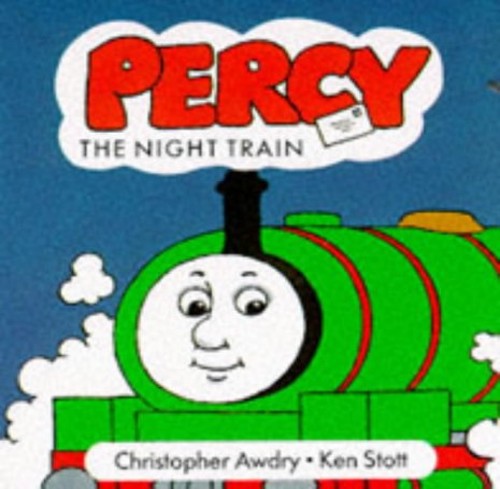 Percy and the Night Train