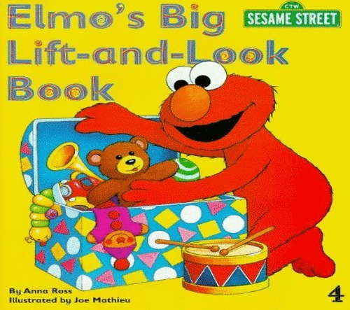 Sesame Street