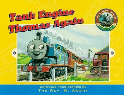 Tank Engine Thomas Again