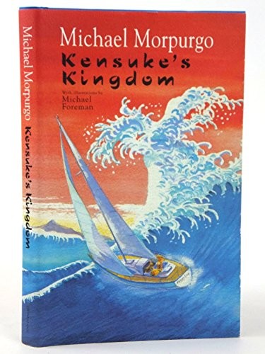 Kensuke's Kingdom