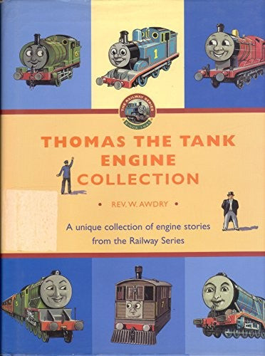 Thomas Treasury