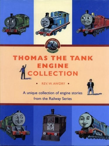 Thomas the Tank Engine Collection