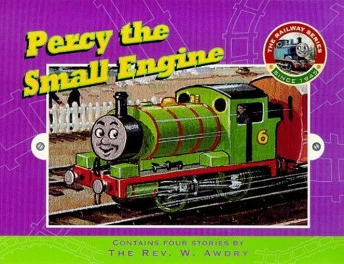 Percy, the Small Engine