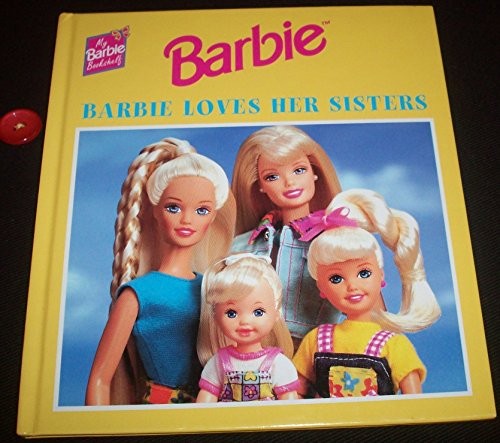 Barbie Loves Her Sisters
