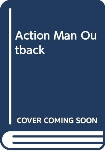 Action Man Outback