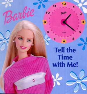 Barbie