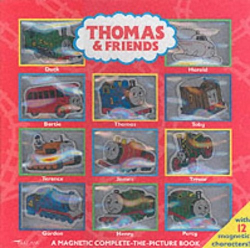 Thomas and Friends