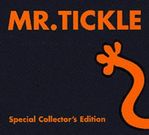 Mr. Tickle