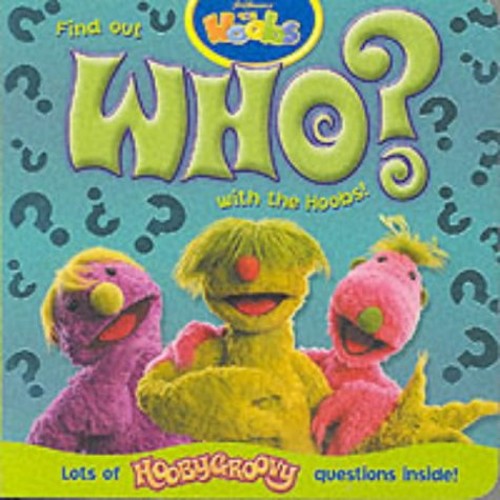 Who?