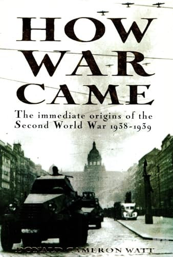 How War Came