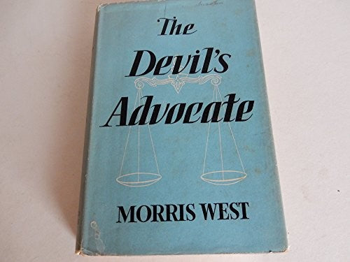 The Devil's Advocate