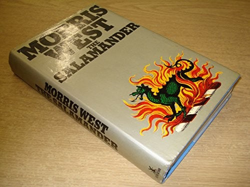 The Salamander