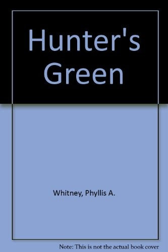 Hunter's Green