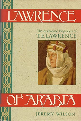 Lawrence of Arabia