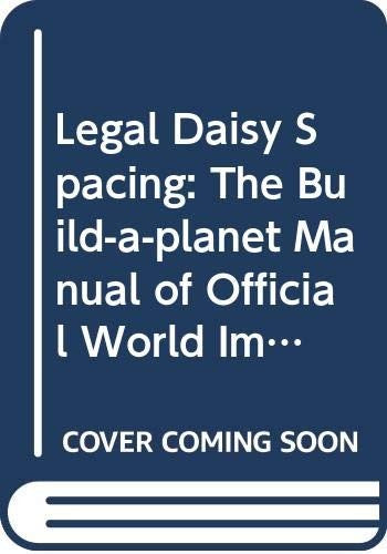 Legal Daisy Spacing