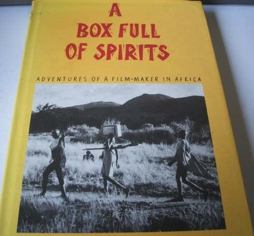 Boxful of Spirits