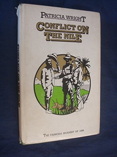Conflict on the Nile
